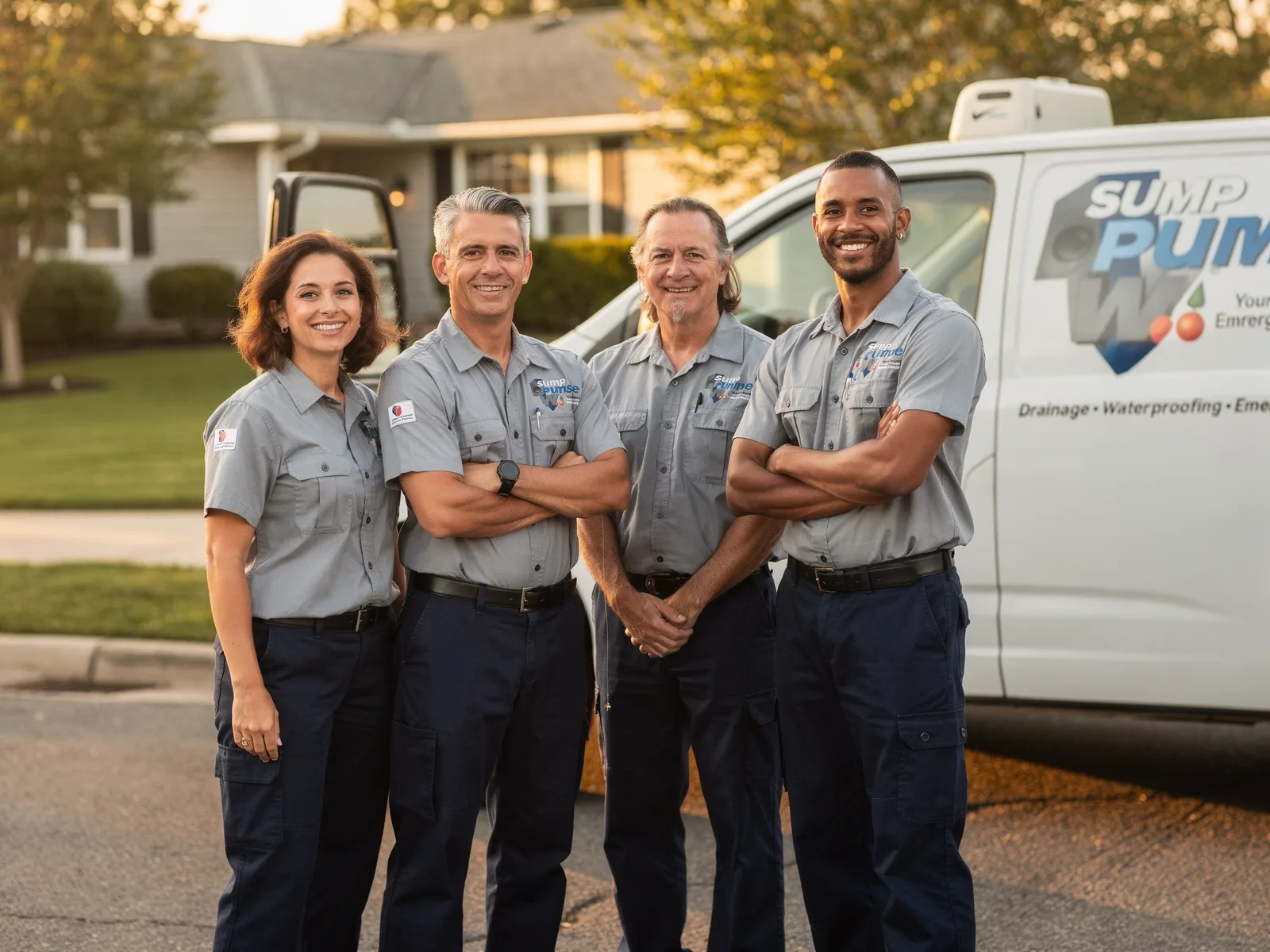 Water Heater Repair company in Brooklyn Park, MN