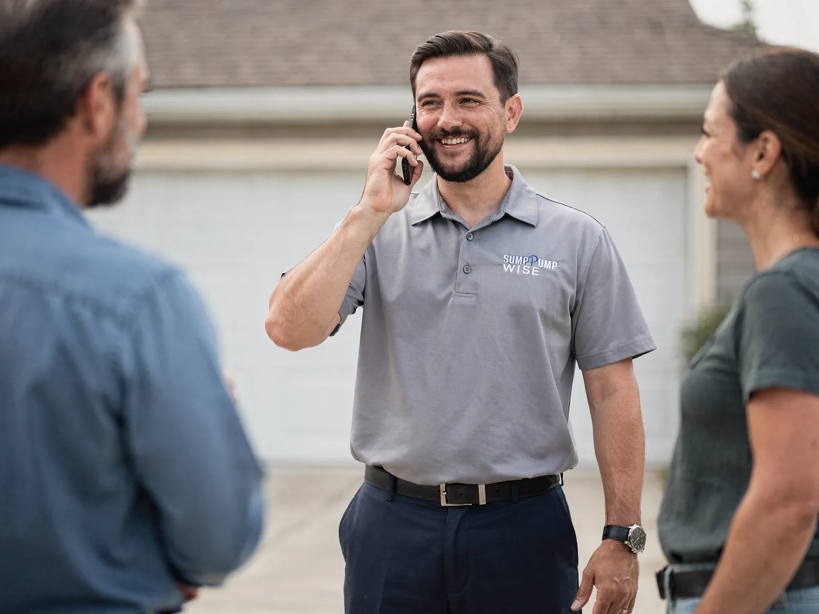 Water Heater Repair Brooklyn Park, MN FAQs